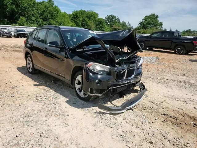 2015 BMW X1 Sdrive28I - zdjęcie 14