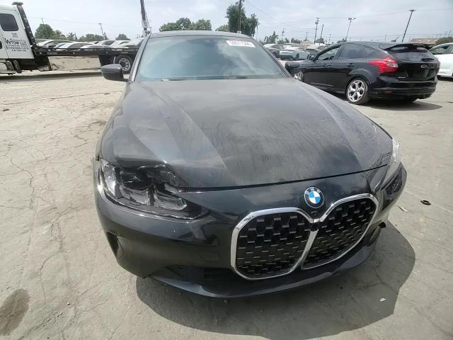 2021 BMW 430I - zdjęcie 13