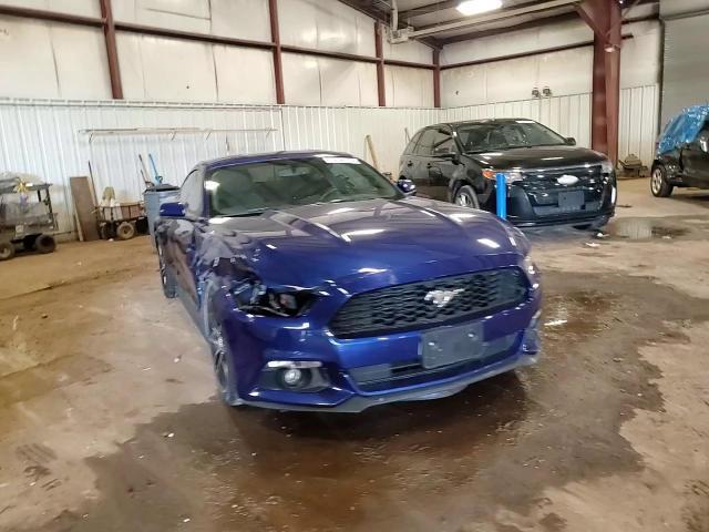 2015 Ford Mustang - zdjęcie 13