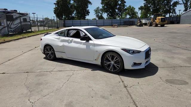2018 Infiniti Q60 2.0T Pure - zdjęcie 13