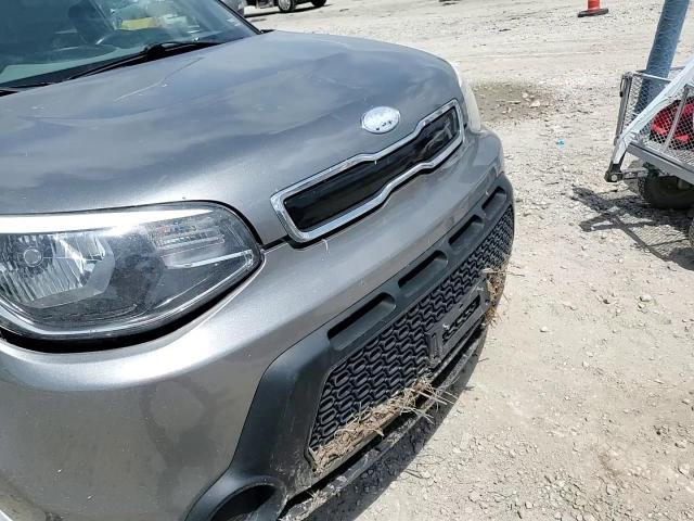 2014 Kia Soul + - zdjęcie 13