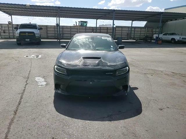 2022 Dodge Charger Gt - zdjęcie 13