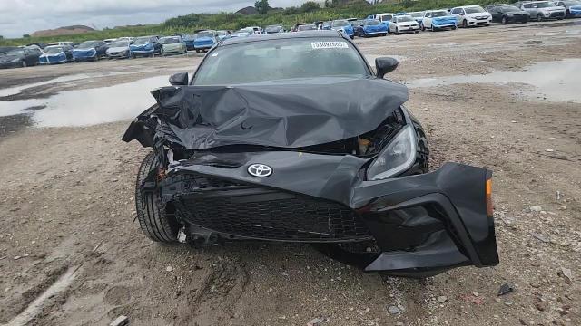 2023 Toyota Gr86 Base - zdjęcie 14
