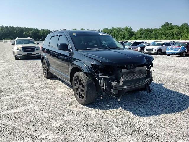 2017 Dodge Journey Sxt - zdjęcie 13