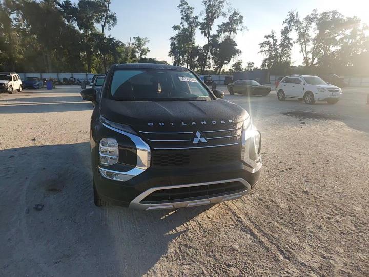 2022 Mitsubishi Outlander Se - zdjęcie 14