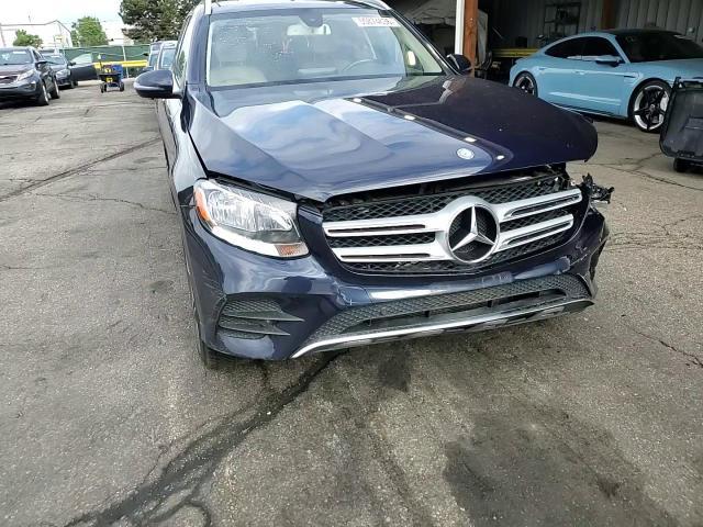 2016 Mercedes-Benz Glc 300 4Matic - zdjęcie 14