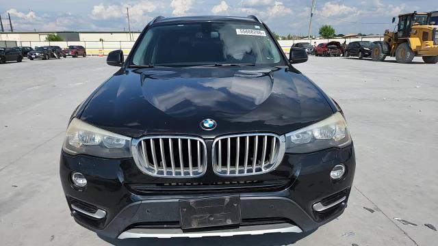 2016 BMW X3 xDrive28I - zdjęcie 14