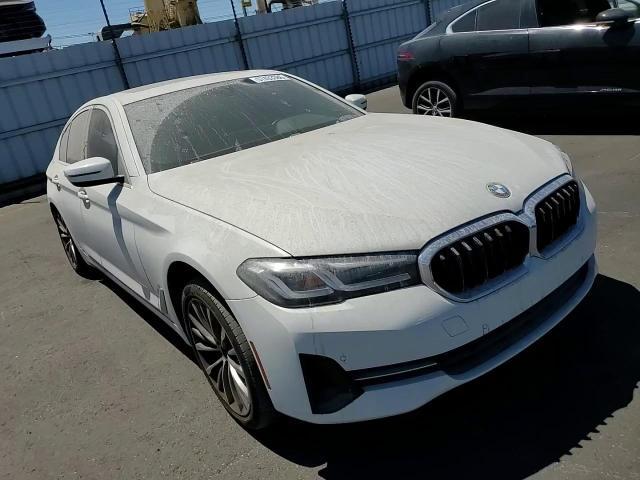 2023 BMW 540 I - zdjęcie 13