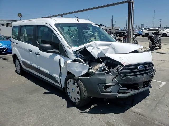 2019 Ford Transit Connect Xl - zdjęcie 14