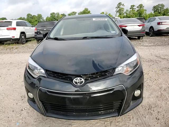 2016 Toyota Corolla - zdjęcie 15