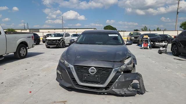 2019 Nissan Altima S - zdjęcie 13
