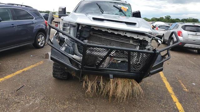 2020 GMC Sierra K2500 Denali - zdjęcie 13