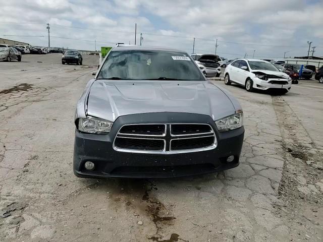 2014 Dodge Charger Sxt - zdjęcie 13