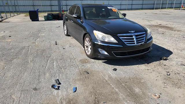 2013 Hyundai Genesis 3.8L - zdjęcie 13
