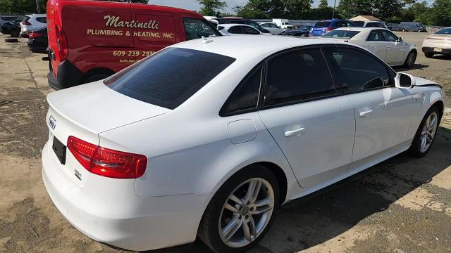 2016 Audi A4 Premium S-Line - zdjęcie 14