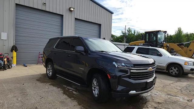 2023 Chevrolet Tahoe K1500 Lt - zdjęcie 15