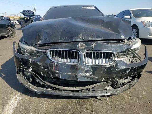 2019 BMW 430I Gran Coupe - zdjęcie 13