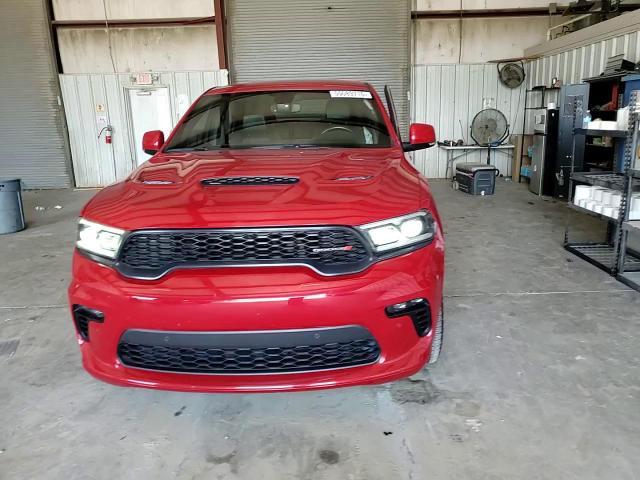 2021 Dodge Durango R - zdjęcie 14