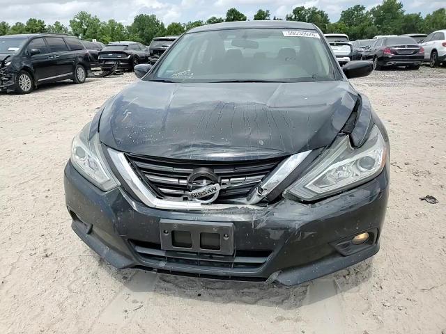 2016 Nissan Altima 2.5 Sv - zdjęcie 14