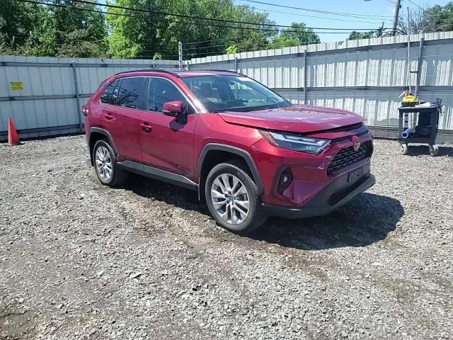 2024 Toyota Rav4 Xle Premium - zdjęcie 14