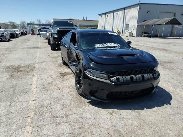2018 Dodge Charger R - zdjęcie 13