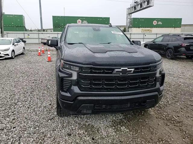 2024 Chevrolet Silverado K1500 Lt Trail Boss - zdjęcie 13