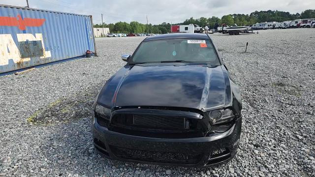 2014 Ford Mustang - zdjęcie 13