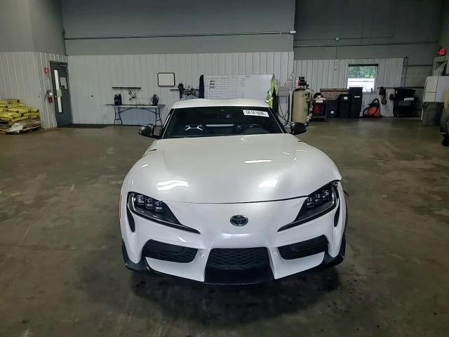 2021 Toyota Gr Supra 3.0 Premium - zdjęcie 14