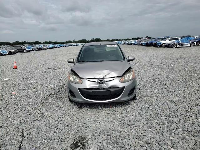 2014 Mazda Mazda2 Sport - zdjęcie 13