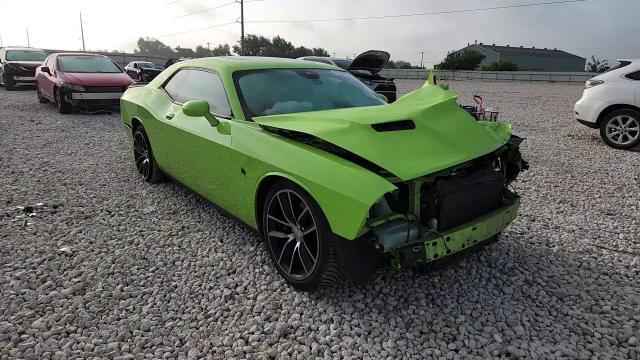 2015 Dodge Challenger R - zdjęcie 14