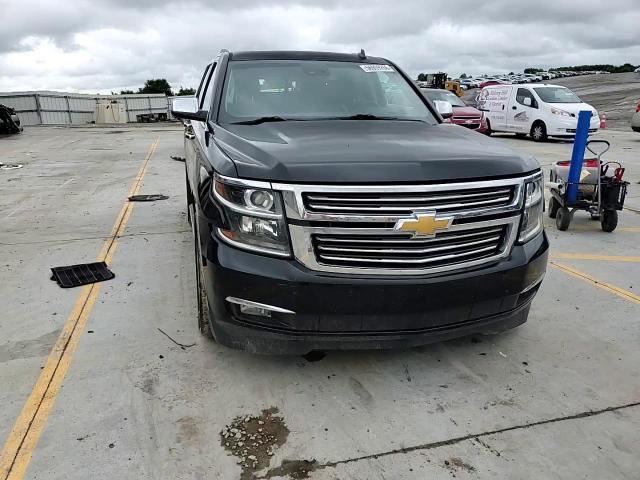 2015 Chevrolet Tahoe K1500 Ltz - zdjęcie 14