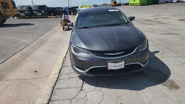 2016 Chrysler 200 Limited - zdjęcie 13