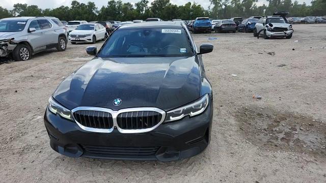 2021 BMW 330I - zdjęcie 14