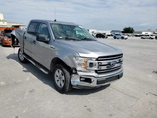 2020 Ford F150 Supercrew - zdjęcie 13