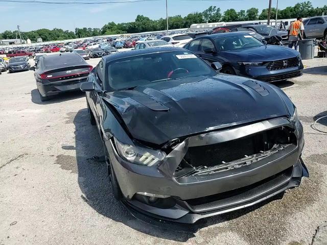 2016 Ford Mustang Gt - zdjęcie 13