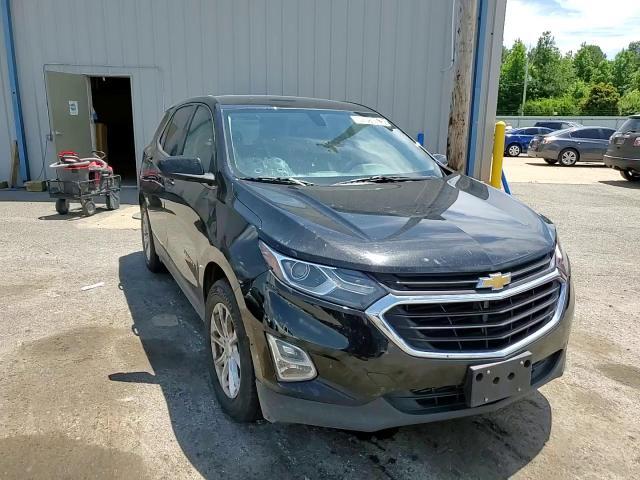 2018 Chevrolet Equinox Lt - zdjęcie 14