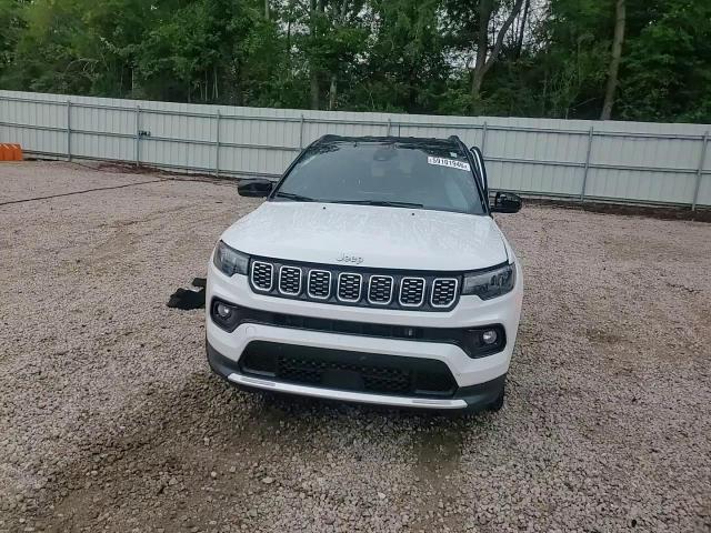 2024 Jeep Compass Limited - zdjęcie 14