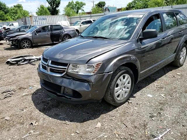 2014 Dodge Journey Se - zdjęcie 14