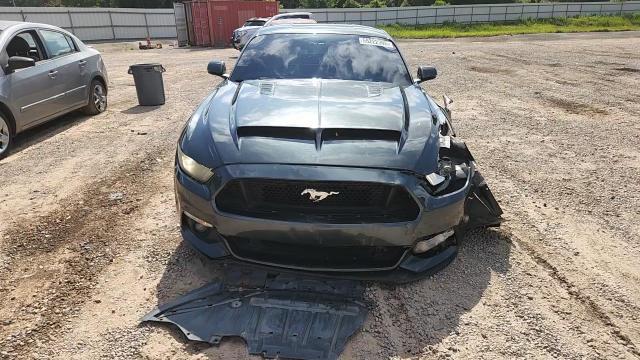 2015 Ford Mustang Gt - zdjęcie 13