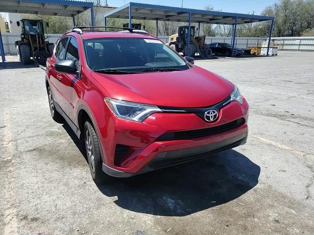 2016 Toyota Rav4 Le - zdjęcie 14