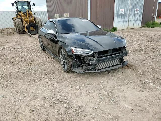 2018 Audi S5 - zdjęcie 14