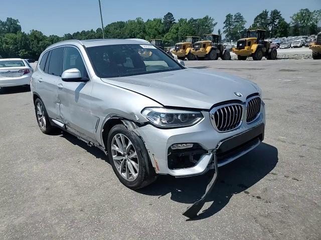 2019 BMW X3 Sdrive30I - zdjęcie 14