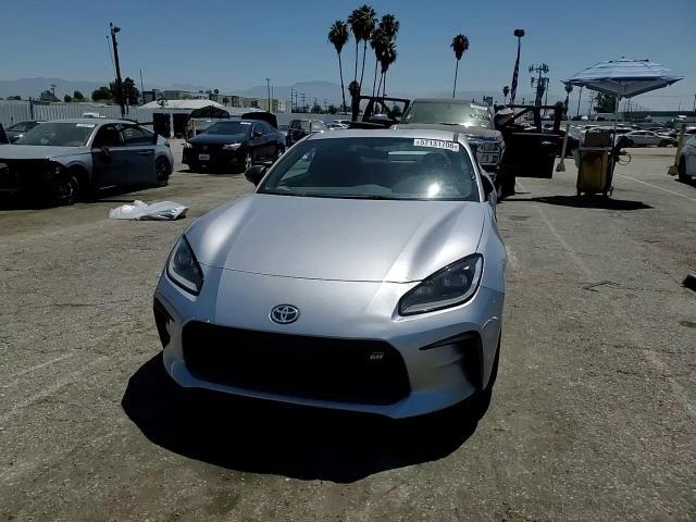 2023 Toyota Gr 86 Premium - zdjęcie 14
