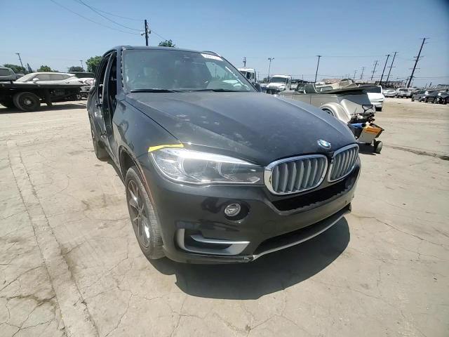 2018 BMW X5 Xdr40E - zdjęcie 15