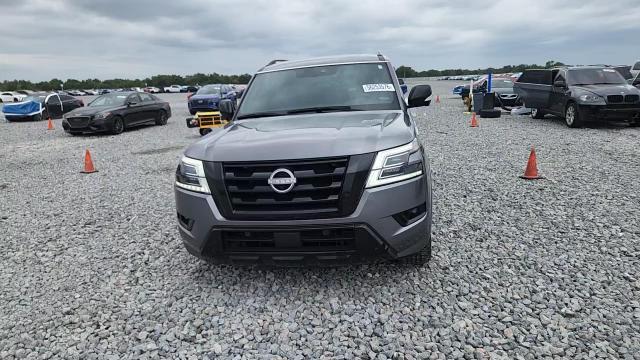 2023 Nissan Armada Sl - zdjęcie 13