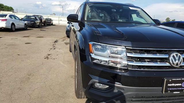 2019 Volkswagen Atlas Se - zdjęcie 14