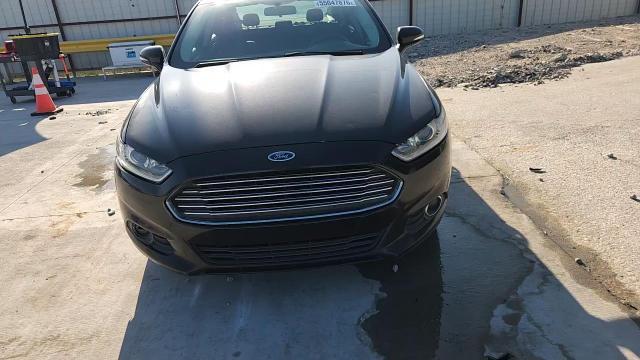 2014 Ford Fusion Se - zdjęcie 14