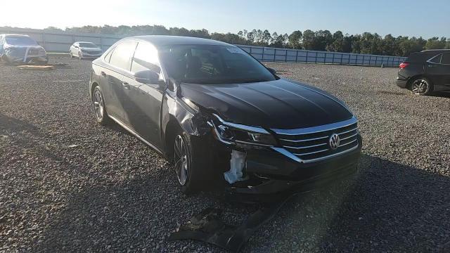 2020 Volkswagen Passat Se - zdjęcie 13