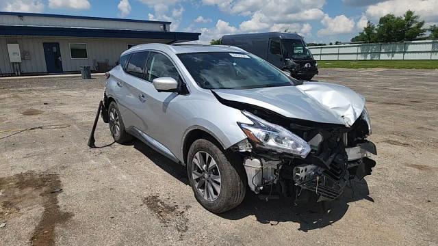 2015 Nissan Murano Sl - zdjęcie 14