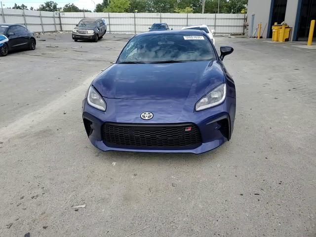 2023 Toyota Gr86 Base - zdjęcie 13